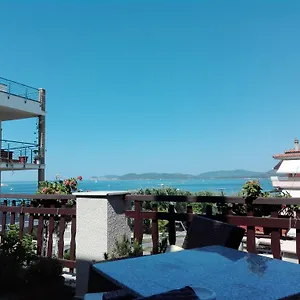 L'ambra Apartament